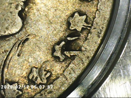 How-Did-This-Happen?-1909-Barber-Quarter-.-Looks-Like-Theres--Another-Date